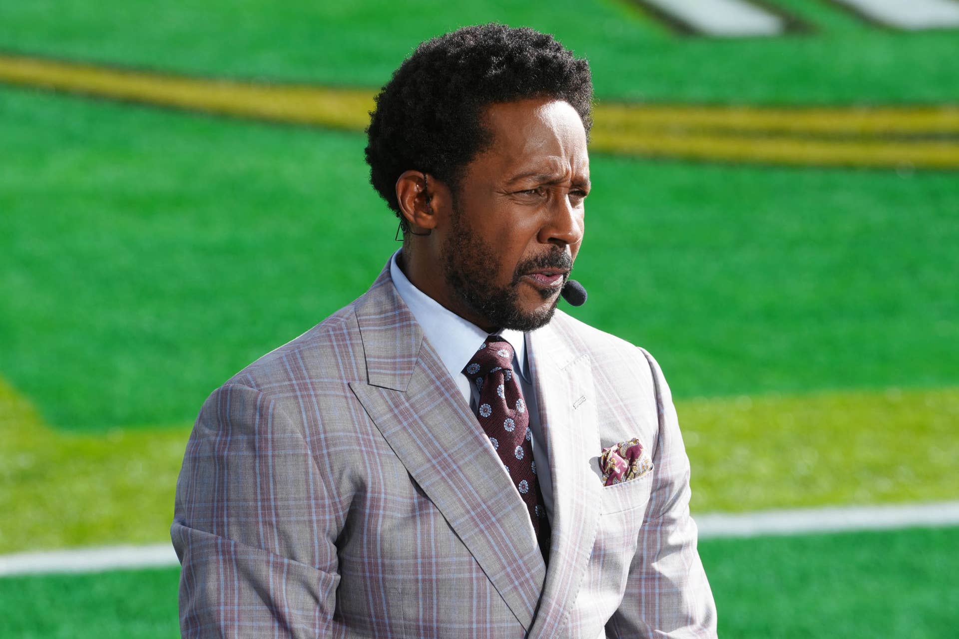 Ohio State Fans Call for ESPN to Replace Desmond Howard With Ohio ...