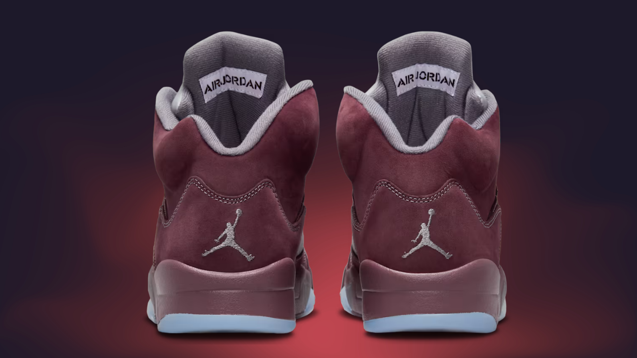 Air Jordan 5 