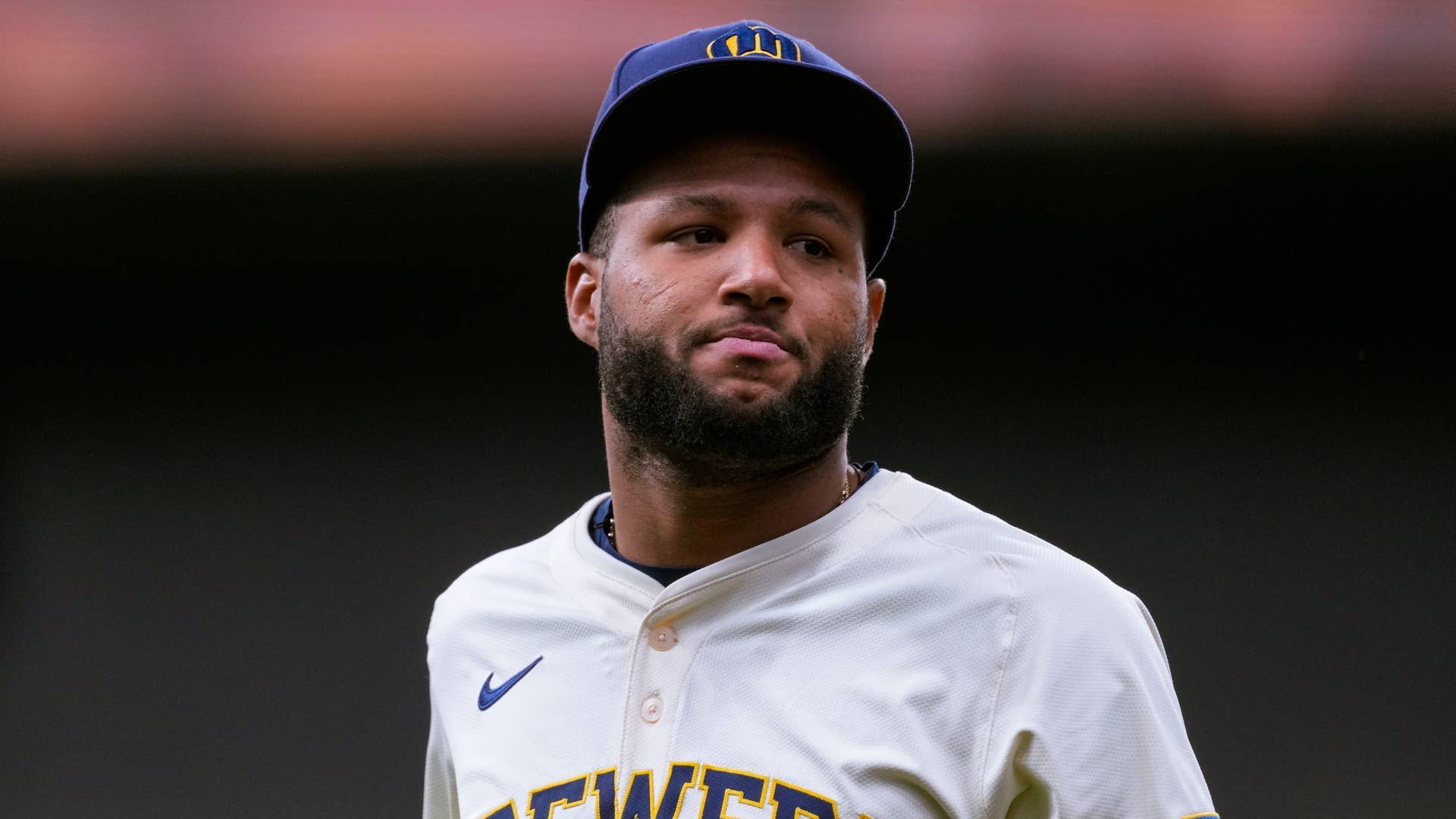 Pat Murphy Announces Jackson Chourio News After 21 Missed Games - Athlon