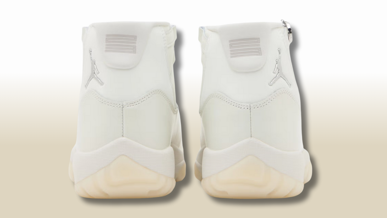 Air Jordan 11  display picture 3