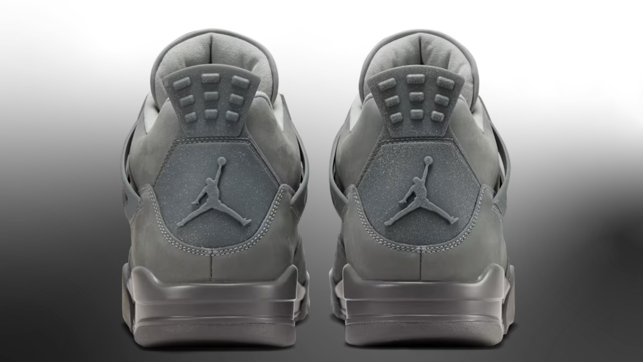 Air Jordan 4 'Wet Cement' Review and Where to Buy Now - Athlon Sports