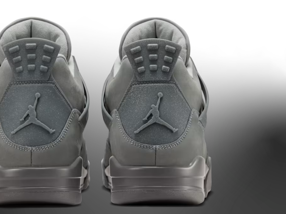 Air Jordan 4 'Wet Cement' Review and Where to Buy Now - Athlon