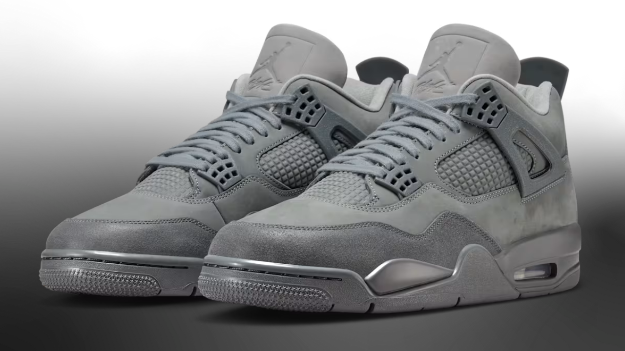 Air Jordan 4 