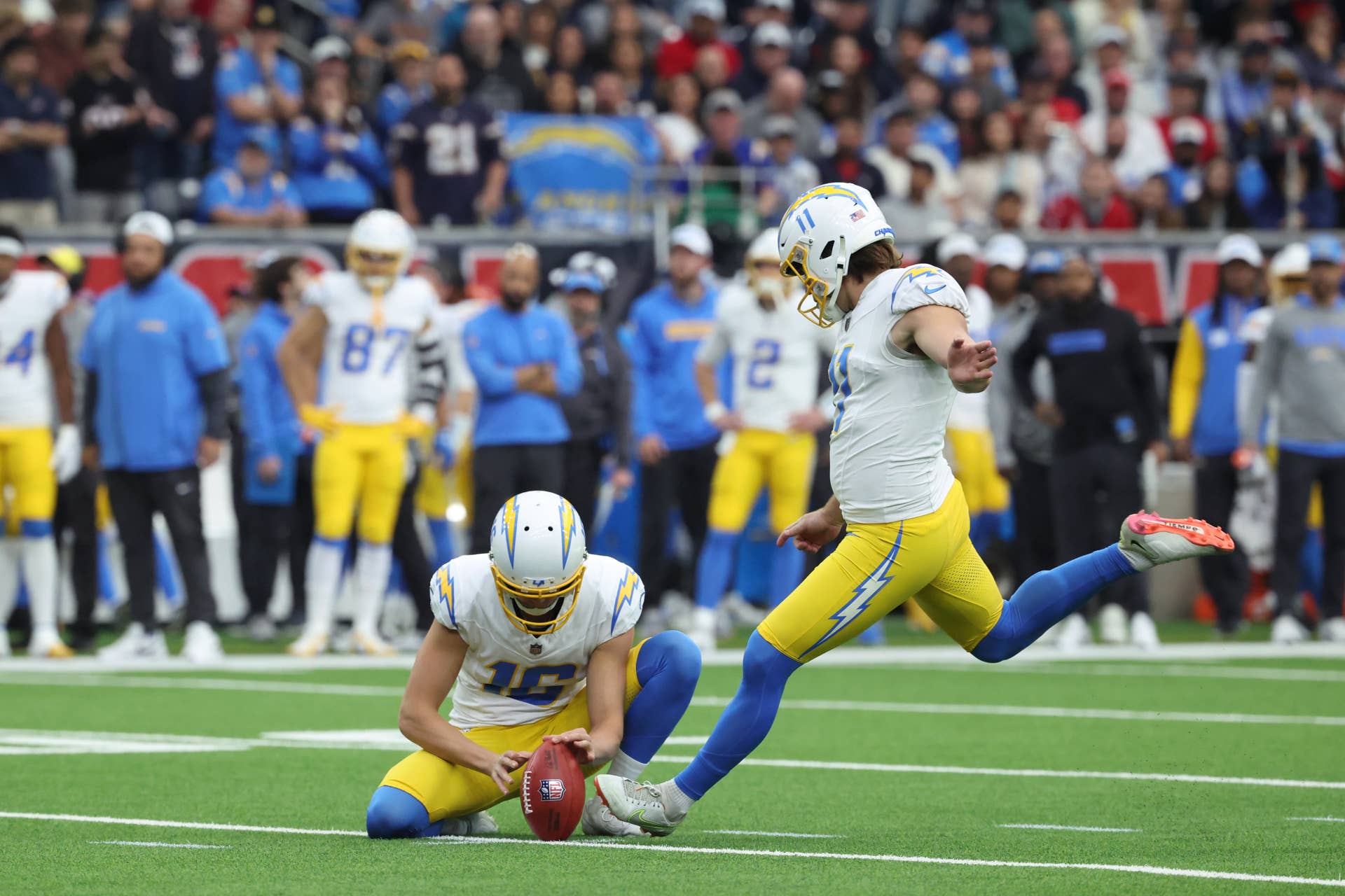 Fantasy Football Week 8 Kicker Rankings: Which PK Should You Start?