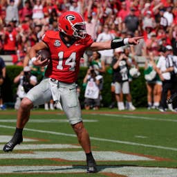 SEC Football Team Win Totals and Predictions for 2026