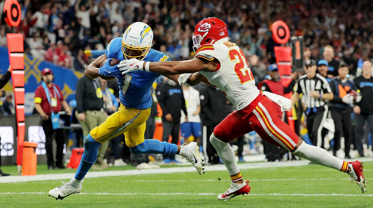 NFL Announces Change to 2026 Season on Friday - Athlon