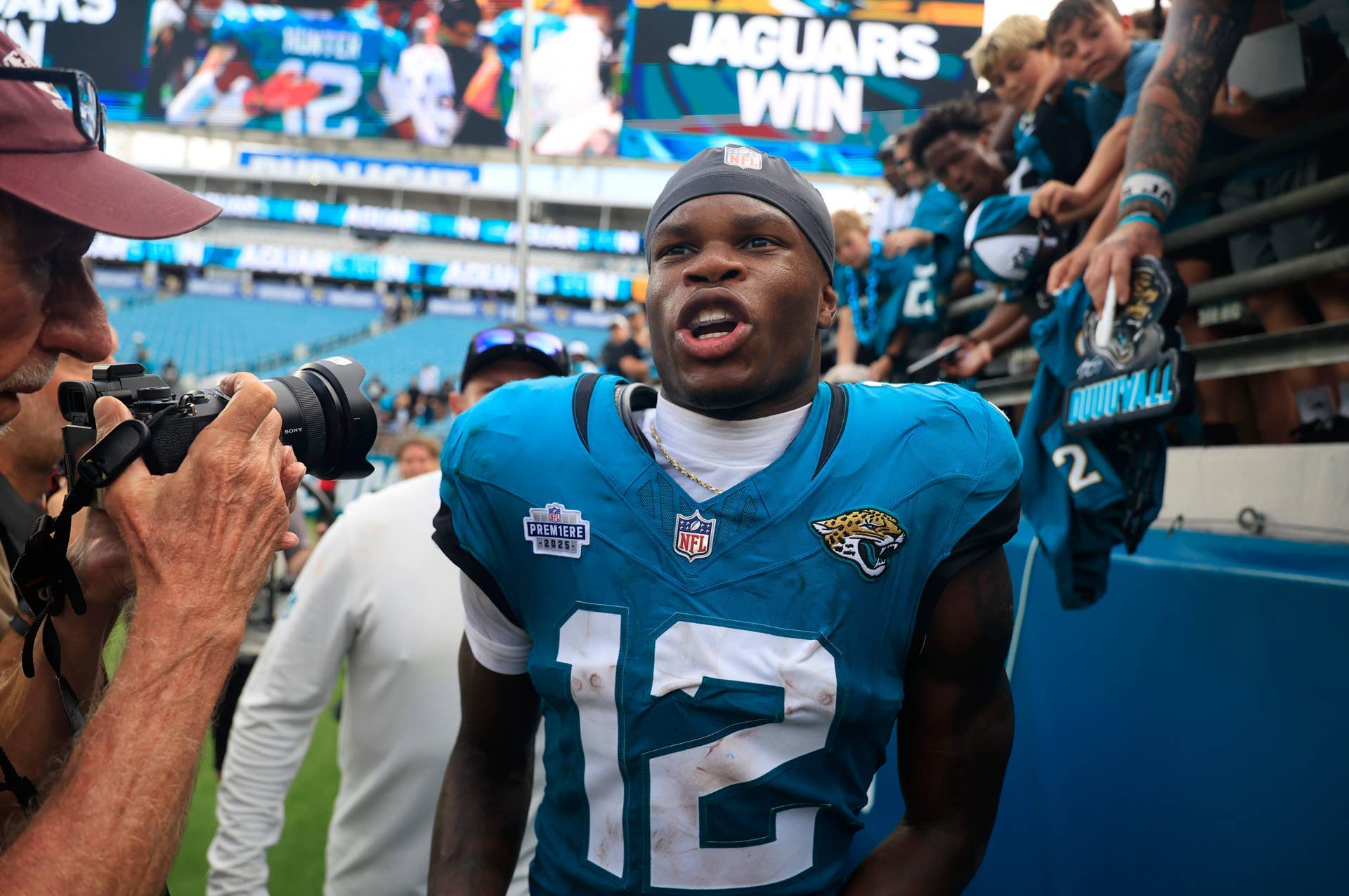 Deion Sanders Reveals Disappointment Over Recent Jaguars-Travis