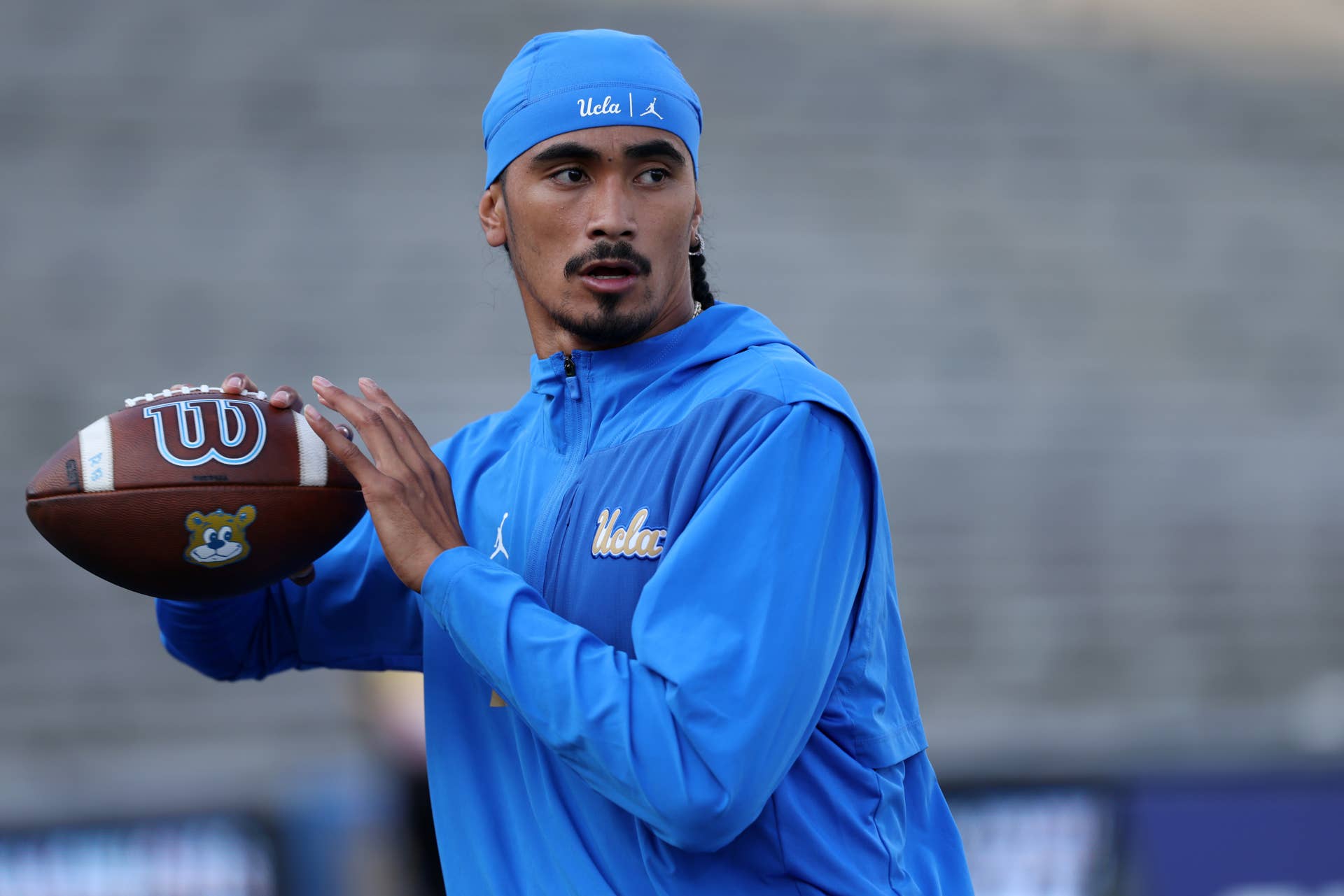 How to Watch UCLA vs. Northwestern: TV Channel, College Football Live ...
