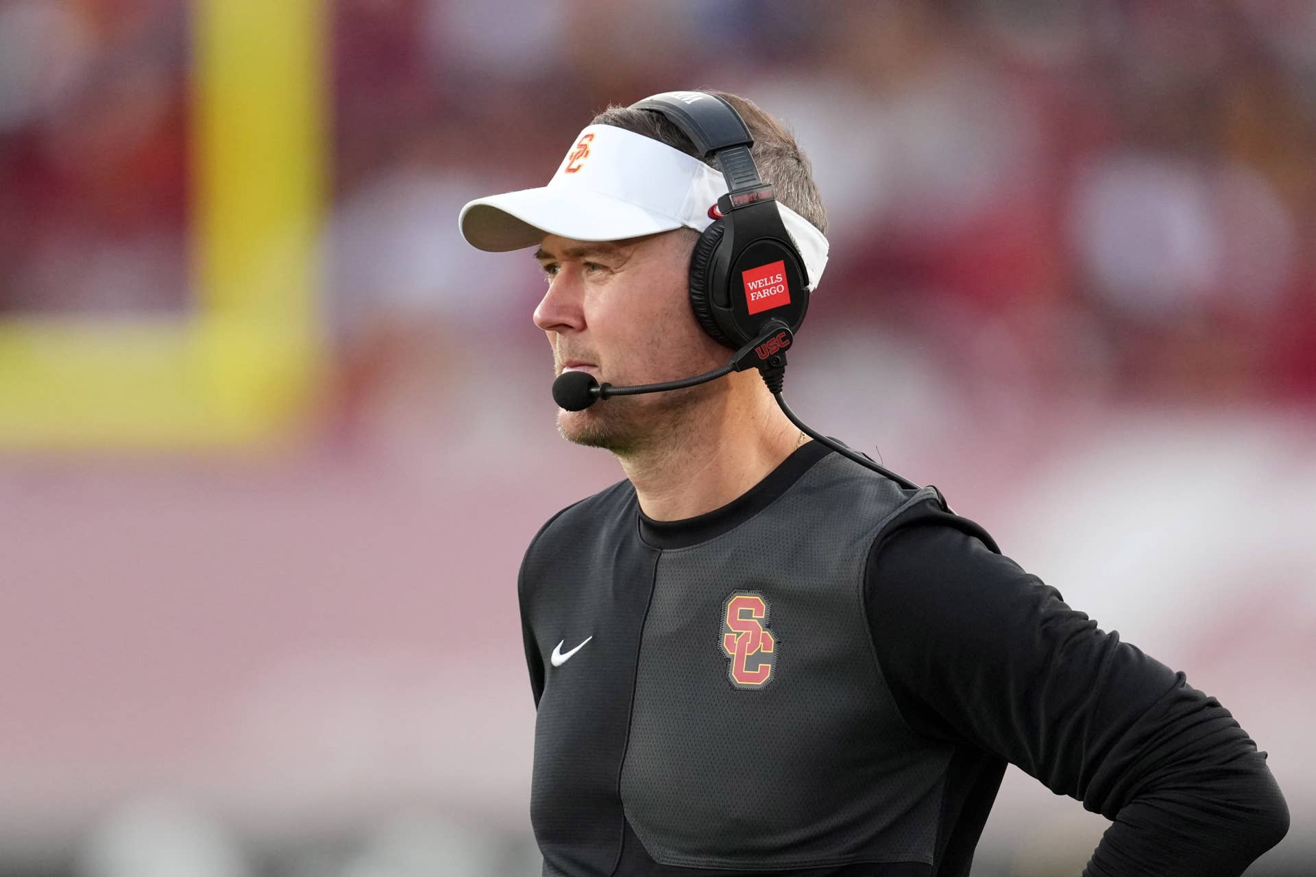 Historic College Football Program Secures No. 1 Recruiting Class On ...