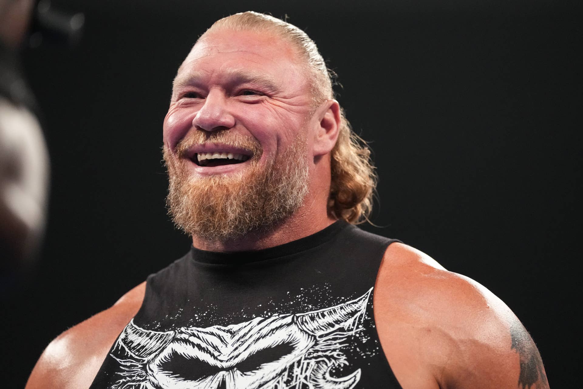 Brock Lesnar Rips Into Ron Cena: Top Moments from SmackDown