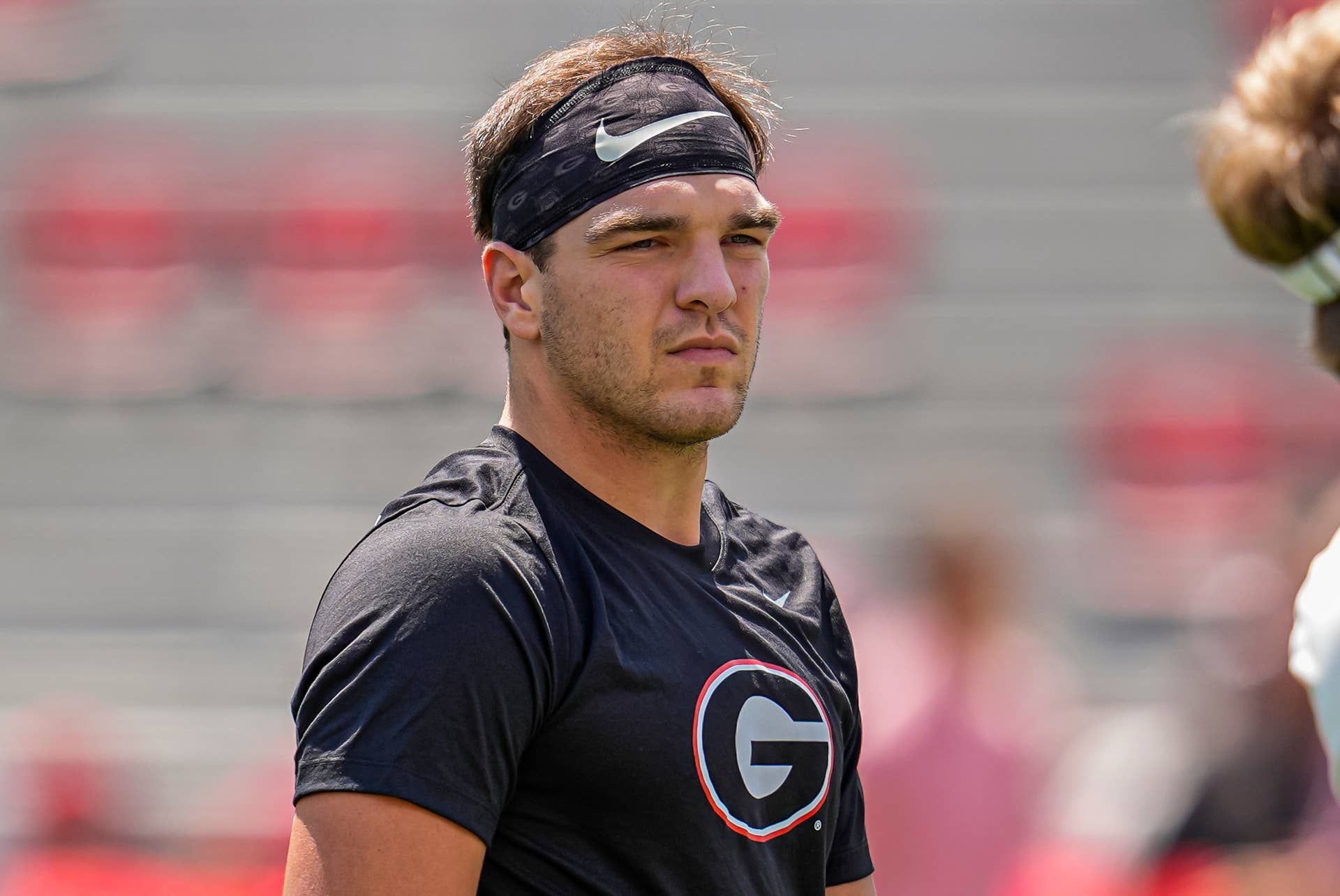 Gunner Stockton Expands NIL Portfolio with New Partnership Ahead of 2026 Season
