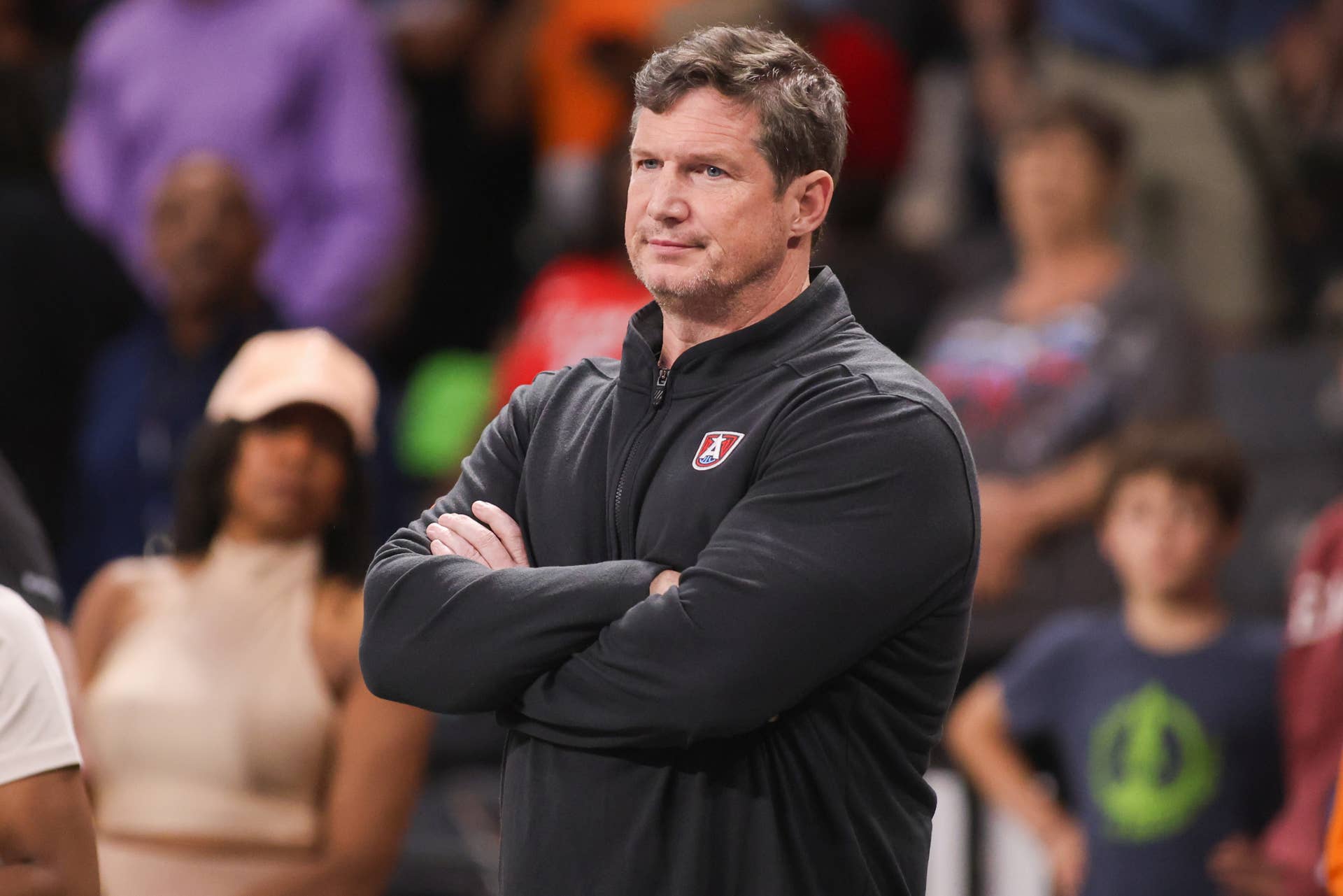 Karl Smesko Reveals Plan After Angel Reese Leaves Atlanta Dream