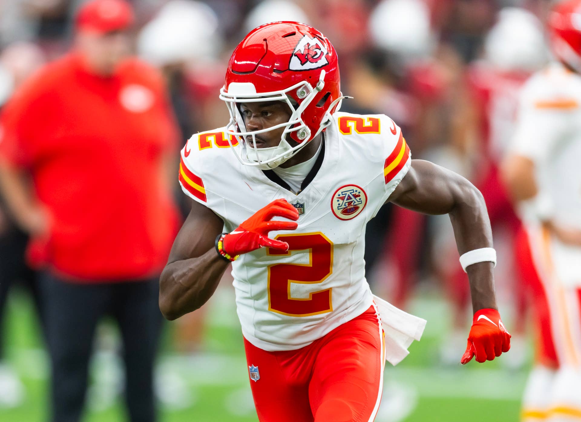 Final Injury Report for Chargers-Chiefs: Will Rashee Rice, Ladd ...