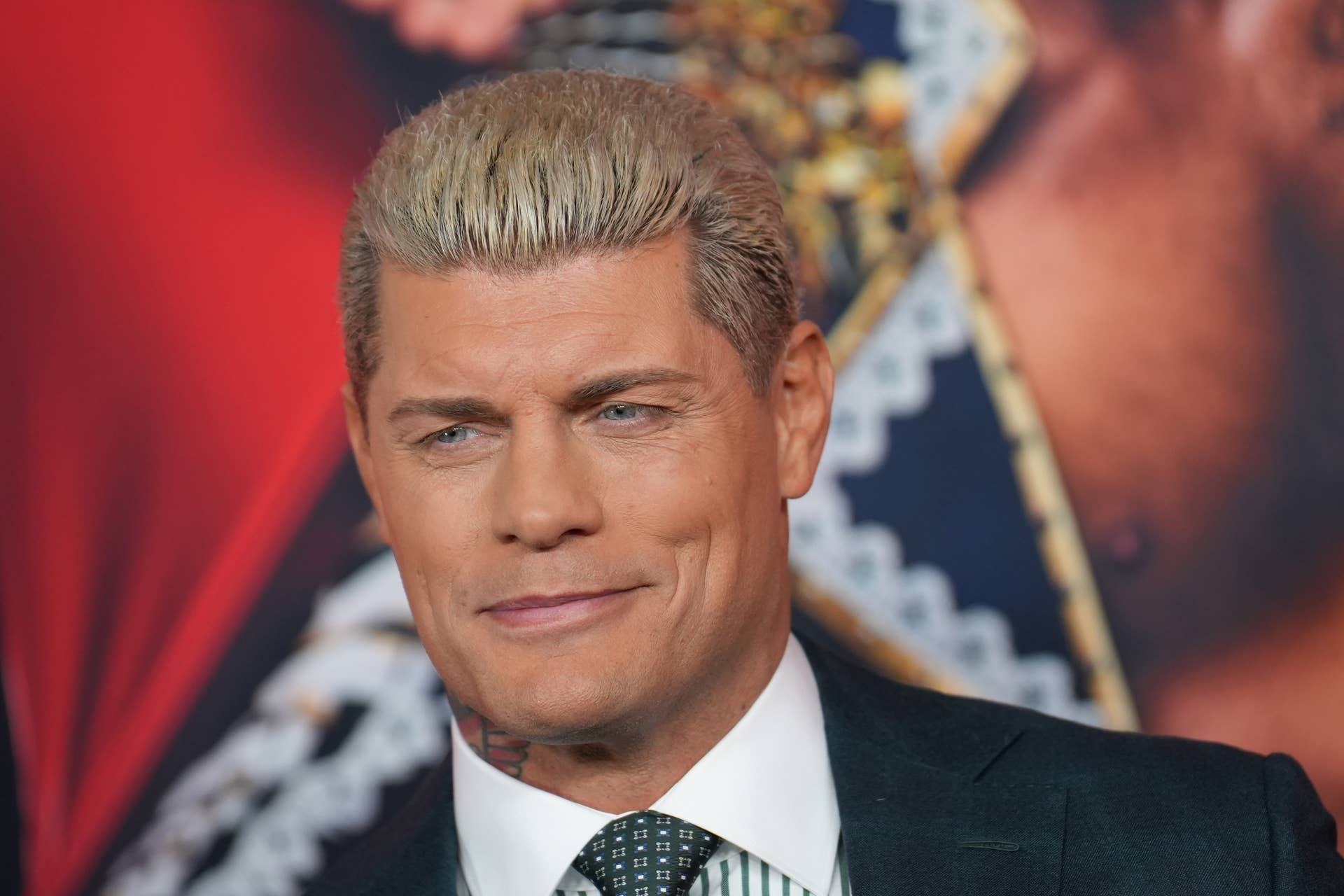 Street Fighter Movie 2026: Cast, Release Date, Roman Reigns & Cody ...
