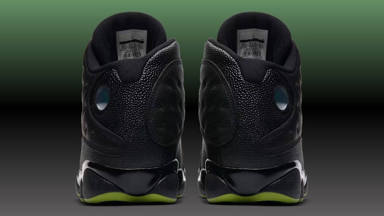 Air Jordan 13 