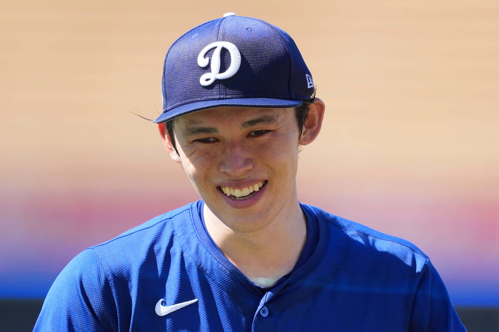 Exciting Roki Sasaki Rehab Development Unfolds Before Dodgers-Giants ...