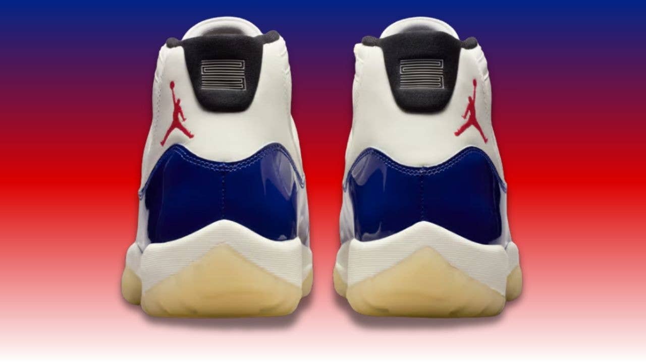 Air Jordan 11 'Rare Air' – New Drop Date, Still Fly: Release Date
