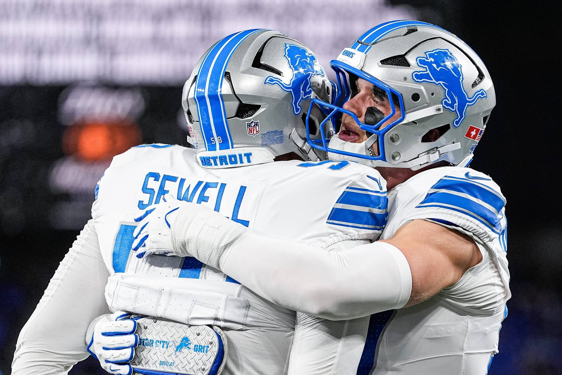 Lions 53-Mann-Kaderprognose vor dem letzten Vorbereitungsspiel