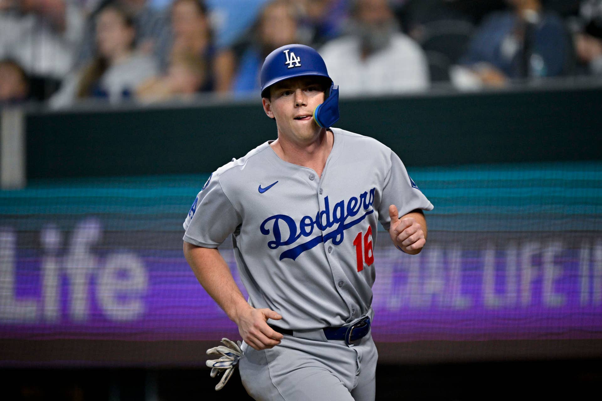 Dodgers' Dave Roberts Announces Concerning Will Smith Update - Athlon