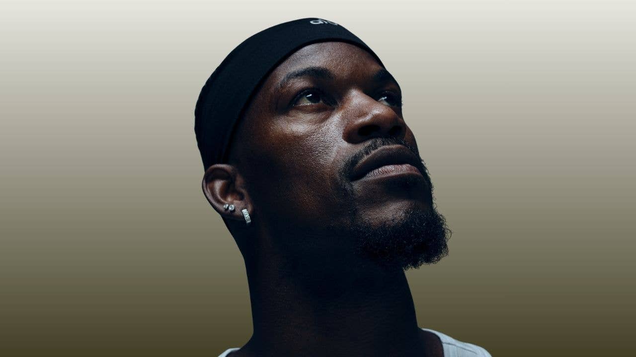 Jimmy Butler x ALO Unveil a Groundbreaking Collaboration Sneaker: Release  Date, First Look & Details - Athlon