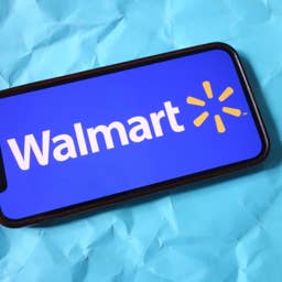 Walmart’s $2 Sling Bags Are Roomy, Adjustable, and Come in 9 Sporty Colors