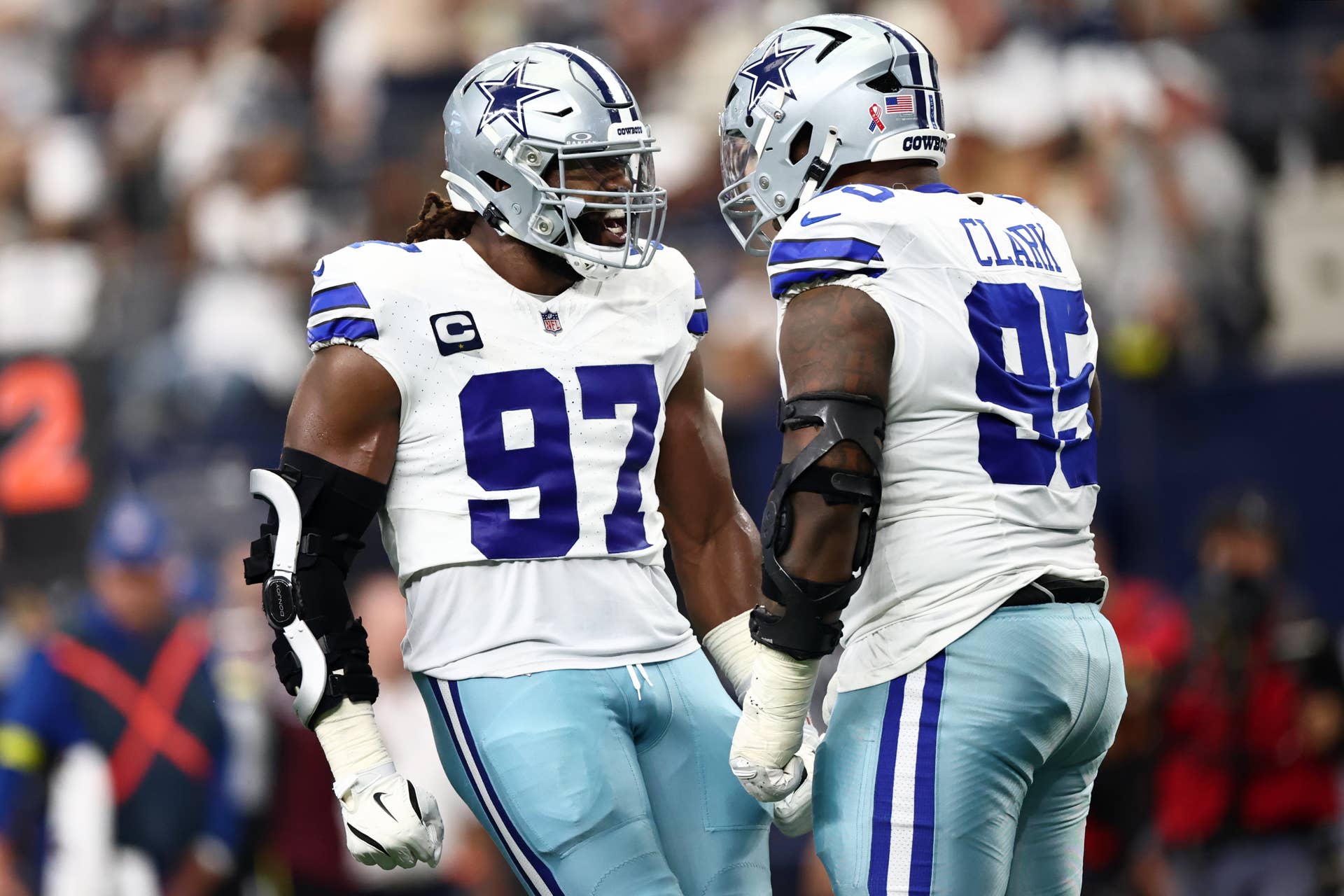 Kenny Clark Explains How Defense Can Turn The Season Around - Athlon