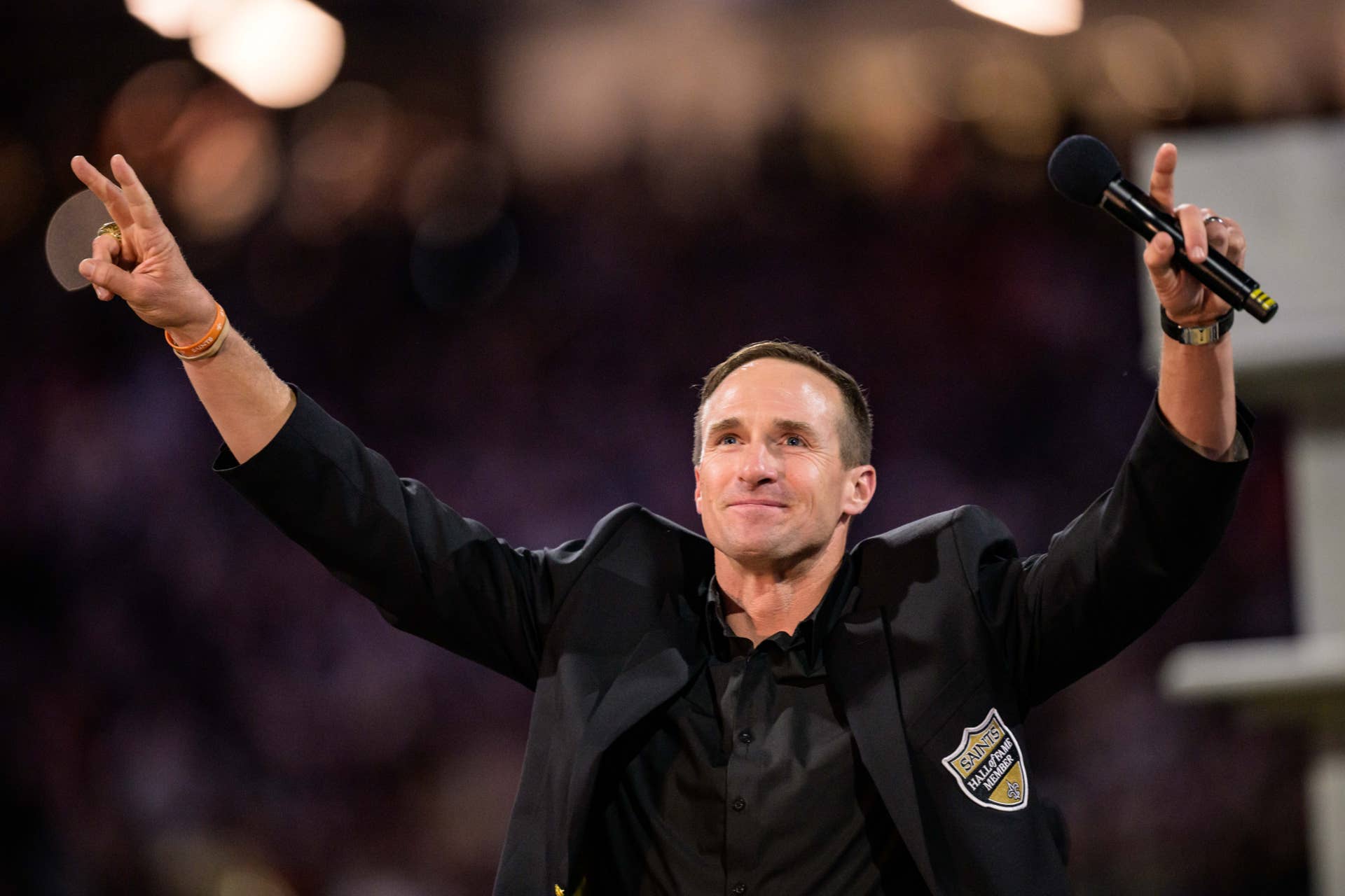 Drew Brees Doesn't Hold Back on Undefeated NFL Team: 'It's the Most ...