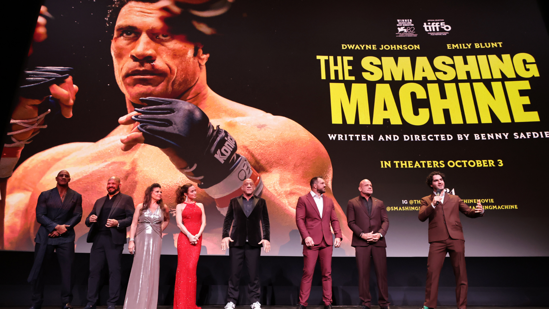 Kark Kerr The Smashing Machine Arrives: Mark Kerr Joins UFC 5 Legends Roster - Athlon