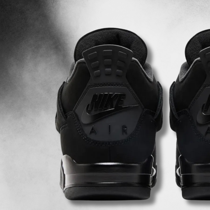 Air Jordan 4 Black Cat Release Date Nov 28 | Where to Buy - Athlon