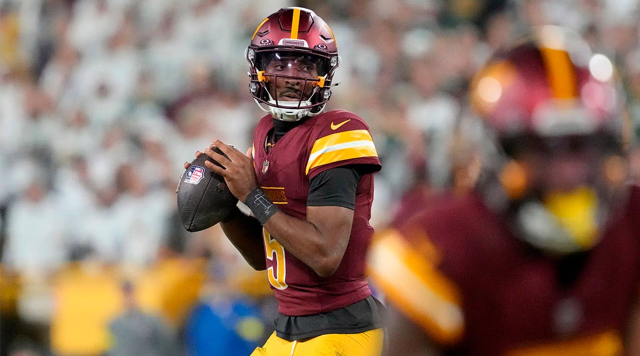 NFL Week 6 Preview: Key Matchups, Storylines - Athlon