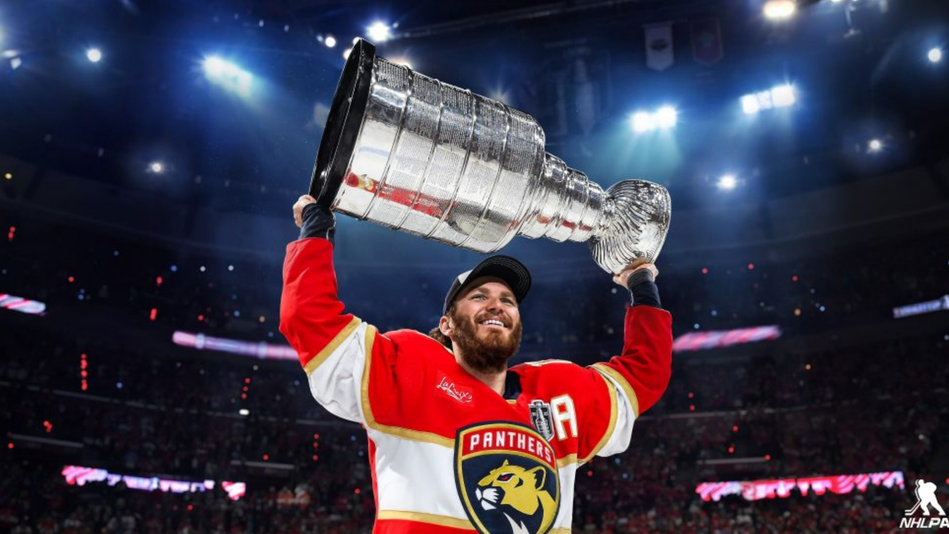 Red Riser Png NHL 26 Ratings Update: The Biggest Risers and Fallers - Athlon