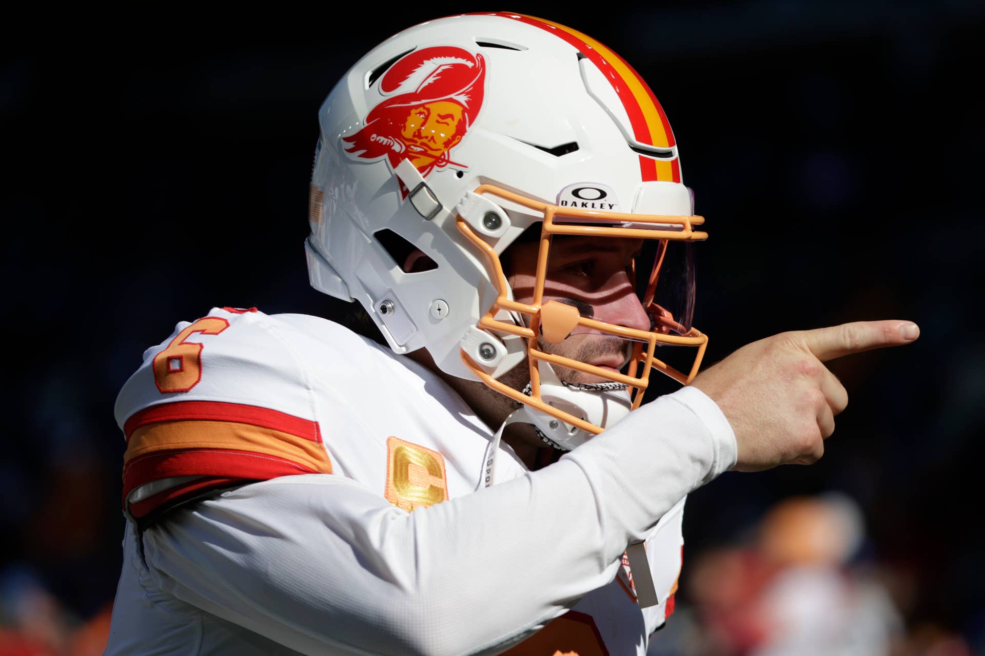 4 Bold Predictions for the NFC South in 2026
