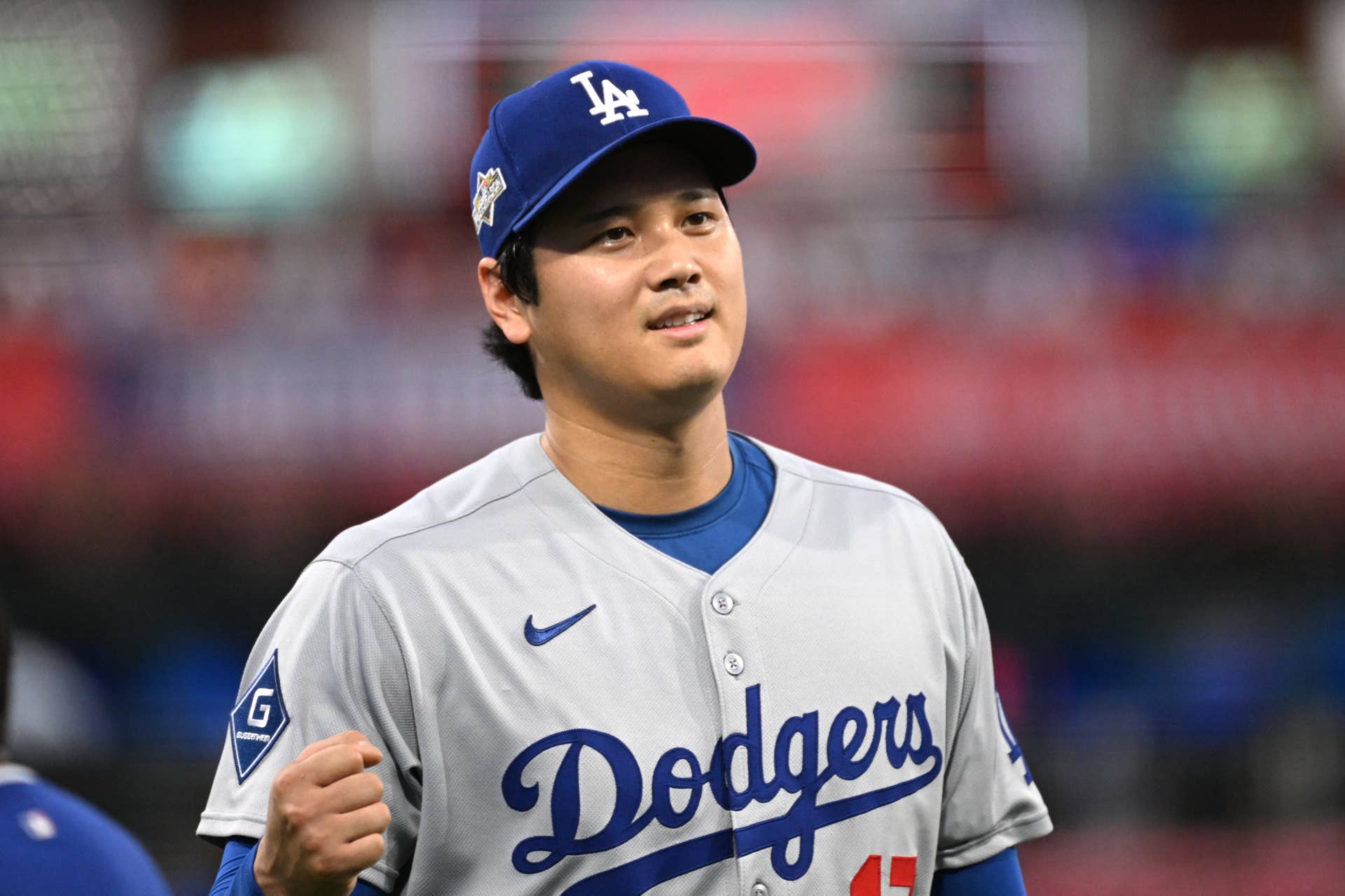 Shohei Ohtani Off-Field Update Emerges After $3 Million News