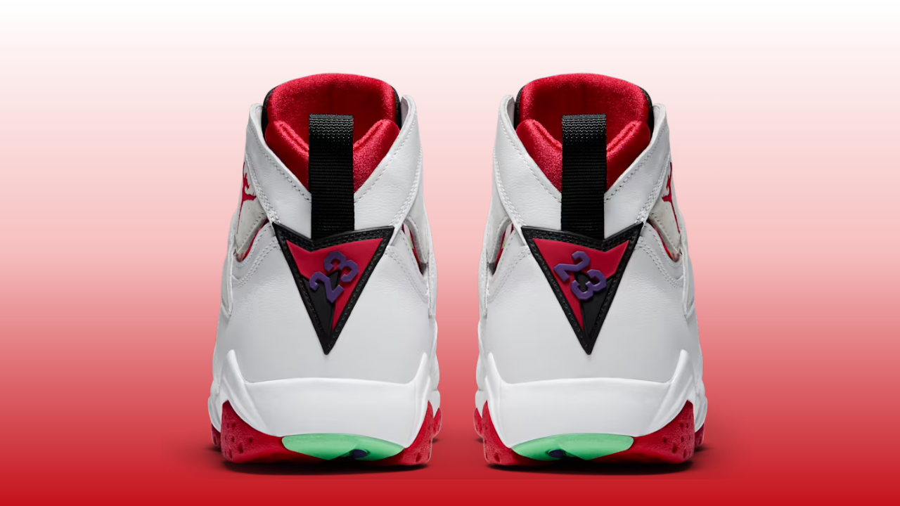 Air Jordan 7 