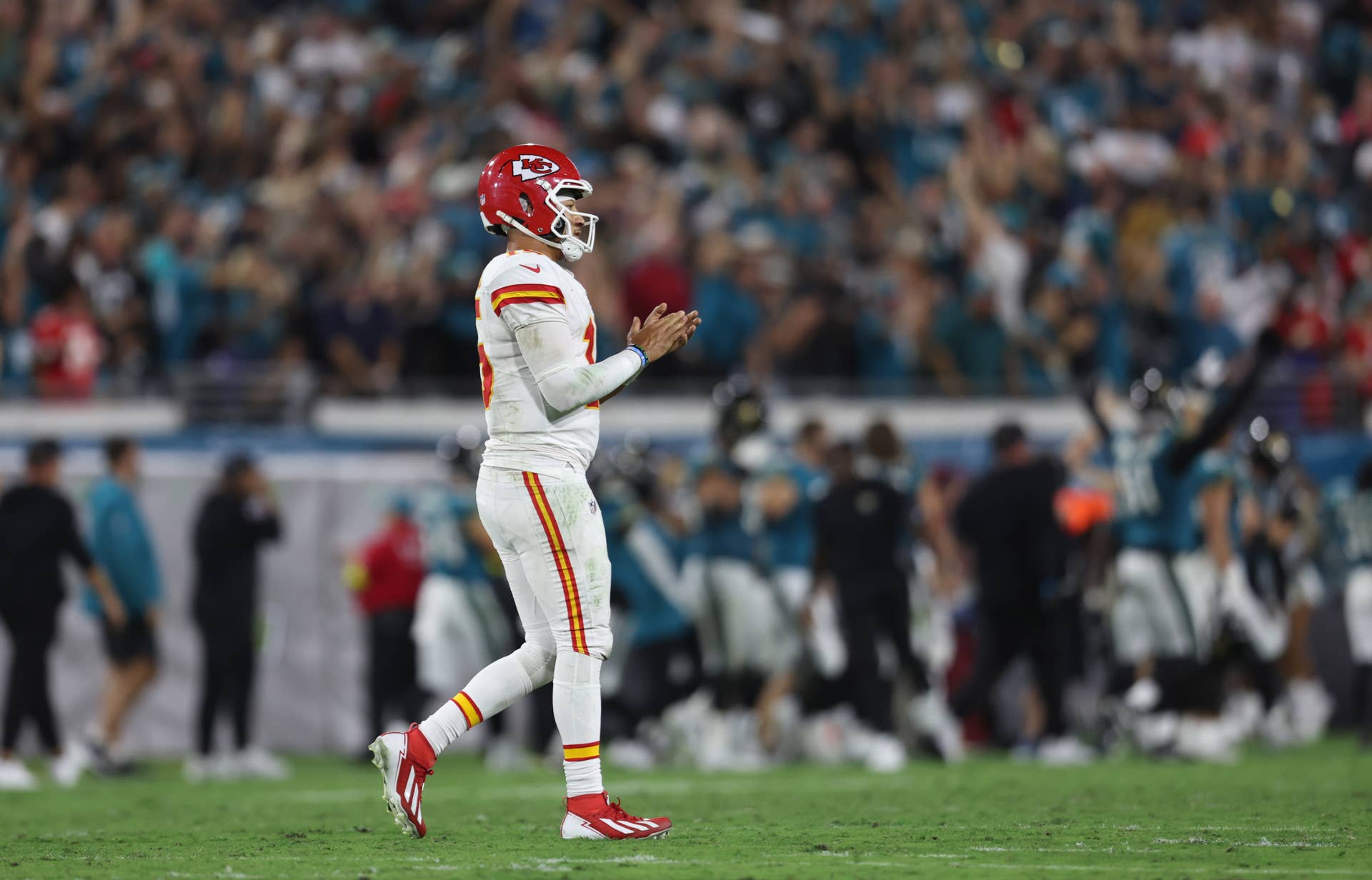 Could Rashee Rice's Six-Game Suspension Derail the Chiefs’ Season? - Athlon
