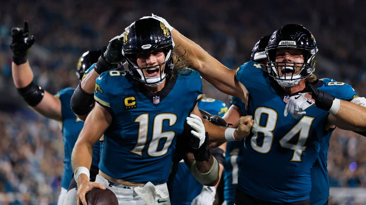 How Can the Jaguars Capitalize on Last Year’s Momentum vs. Browns