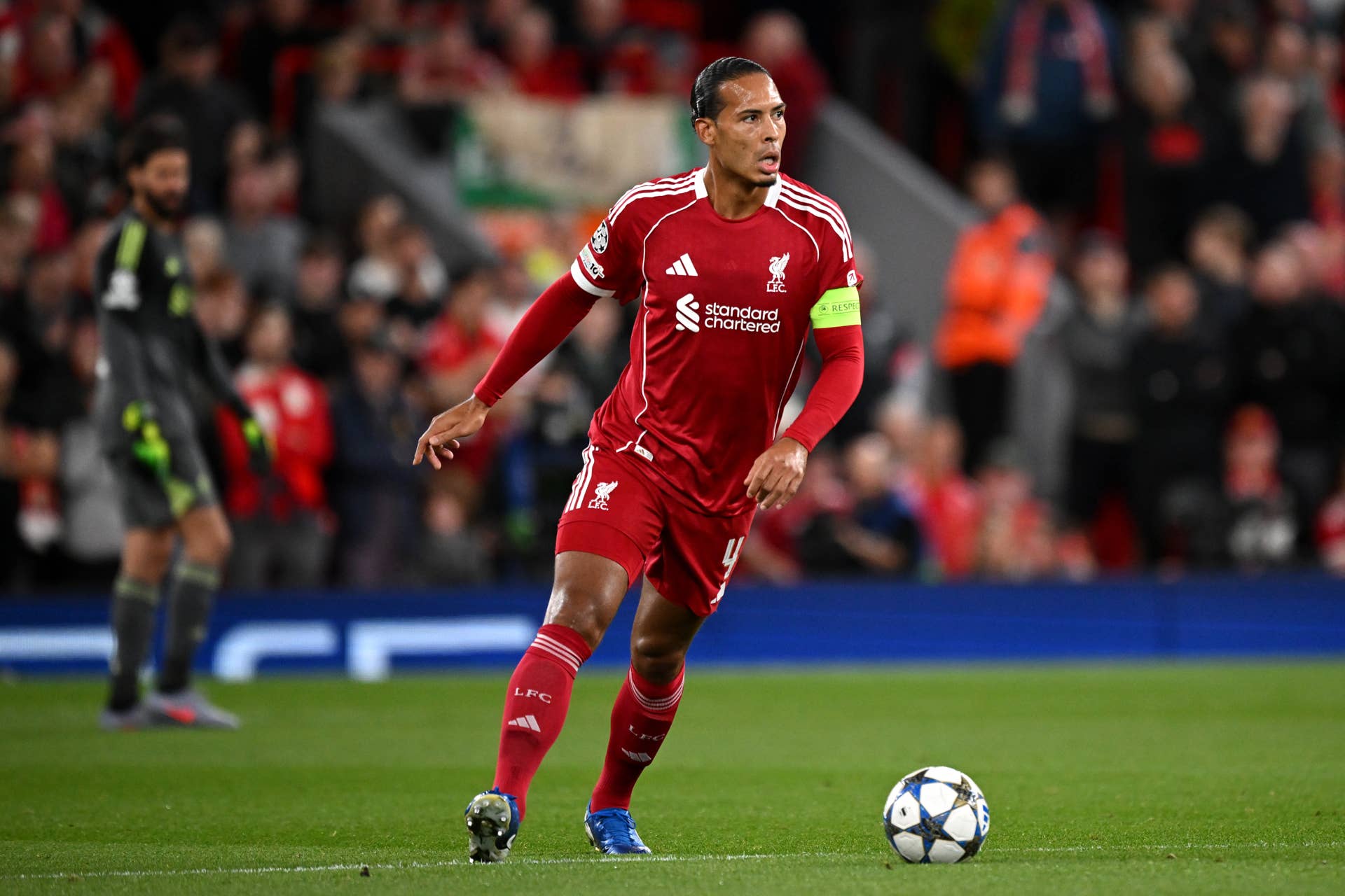 Liverpool Uk Postcode Chelsea vs Liverpool Injuries & How to Watch the Clash - Athlon