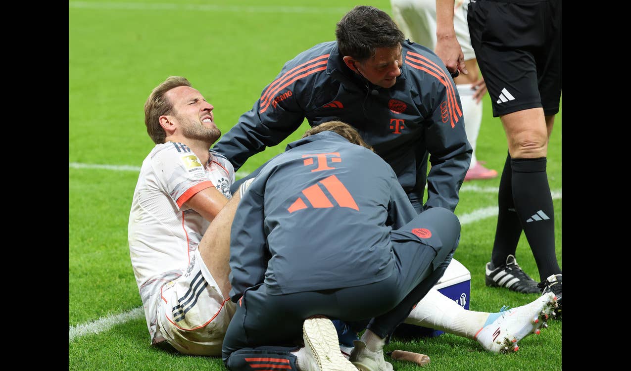 Harry Kane Has Given An Update On The Injury He Suffered Against harry-kane-has-given-an-update-on-the-injury-he-suffered-against