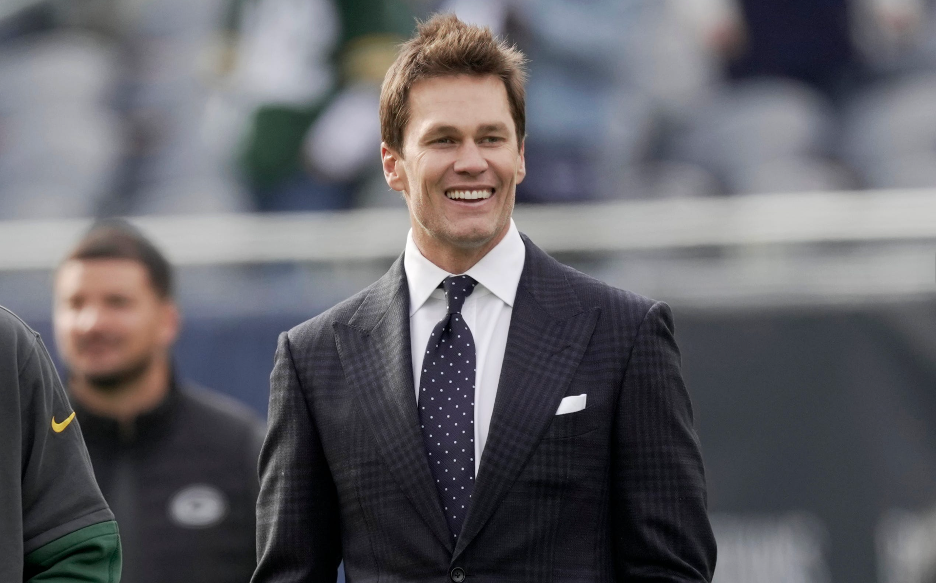 NFL Legend Tom Brady Announces Personal News on Tuesday - Athlon