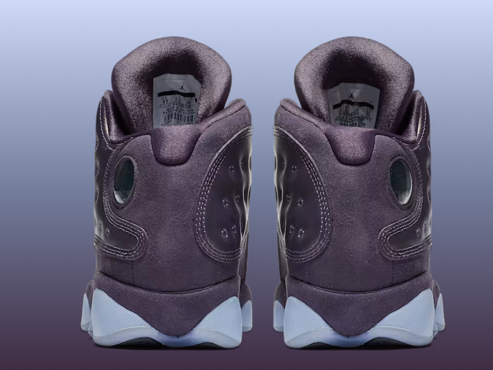 Air Jordan 13 'Dark Raisin' — Here's Where to Buy - Athlon