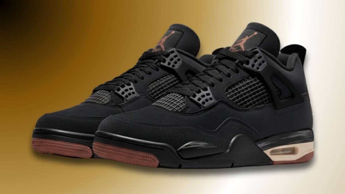 Air Jordan 4 'London' — UK Capital, Premium Suede, Global Phenom: Release Date and Where to Buy