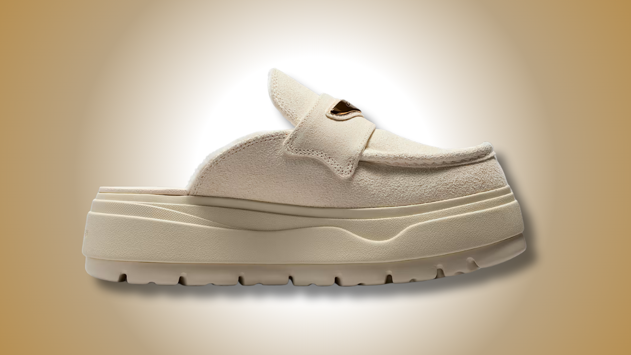 Air Jordan Mule Fall Shoe Staple Things to Know - Athlon