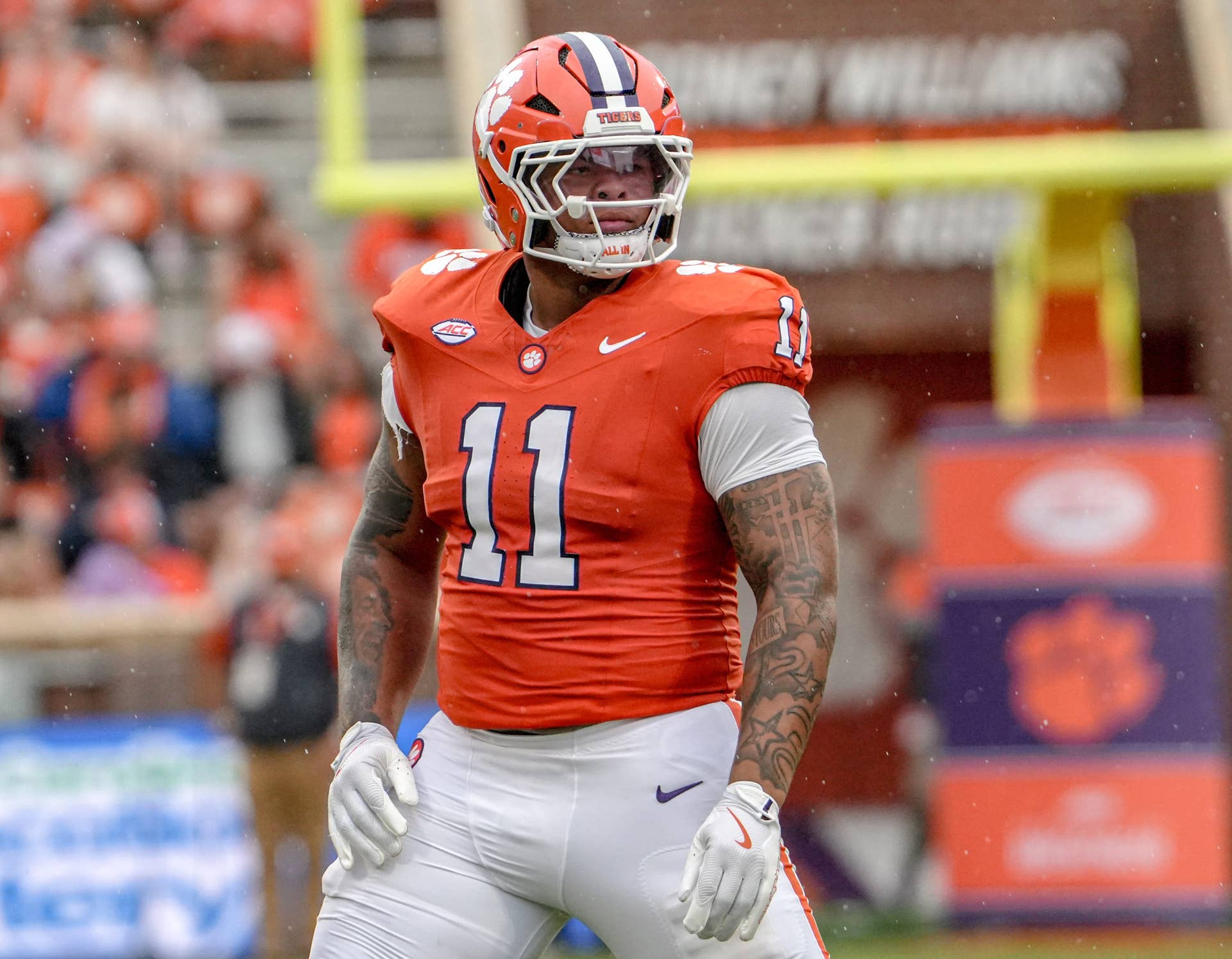 2026 NFL Mock Draft: New 3-Round Forecast with Projected Compensatory ...