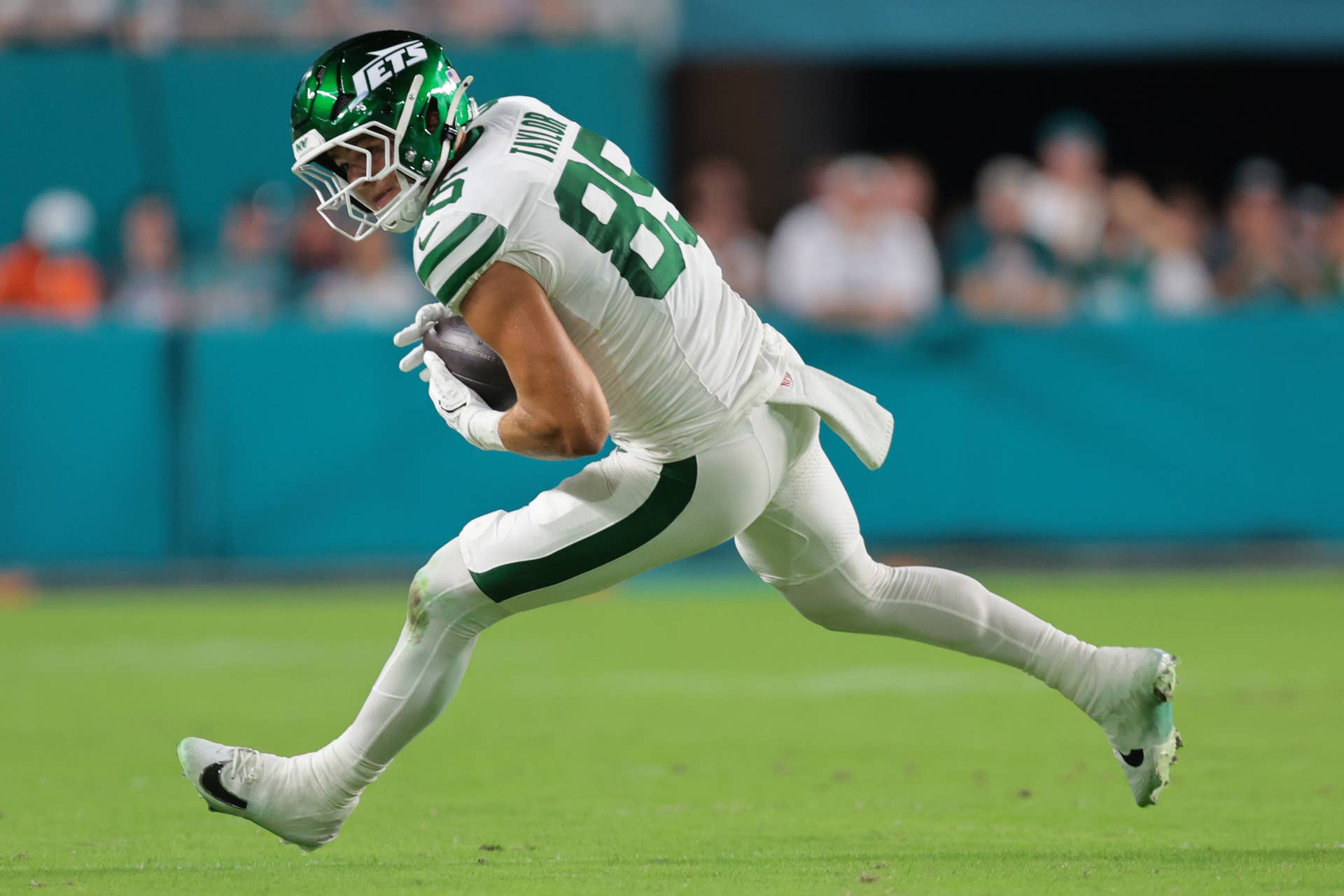 Jet Kackets New York Jets Have Strong PFF Numbers Despite Being The Scoreboard ...