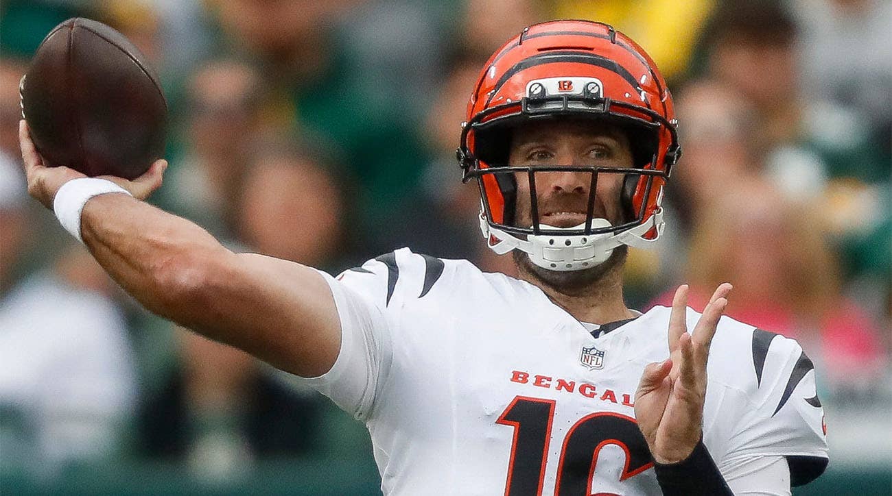 NFL Week 7 Preview: Key Matchups, Storylines - Athlon