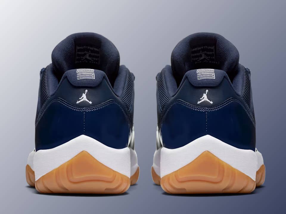 Air Jordan 11 'Midnight Navy': Defines Smooth — Release Details