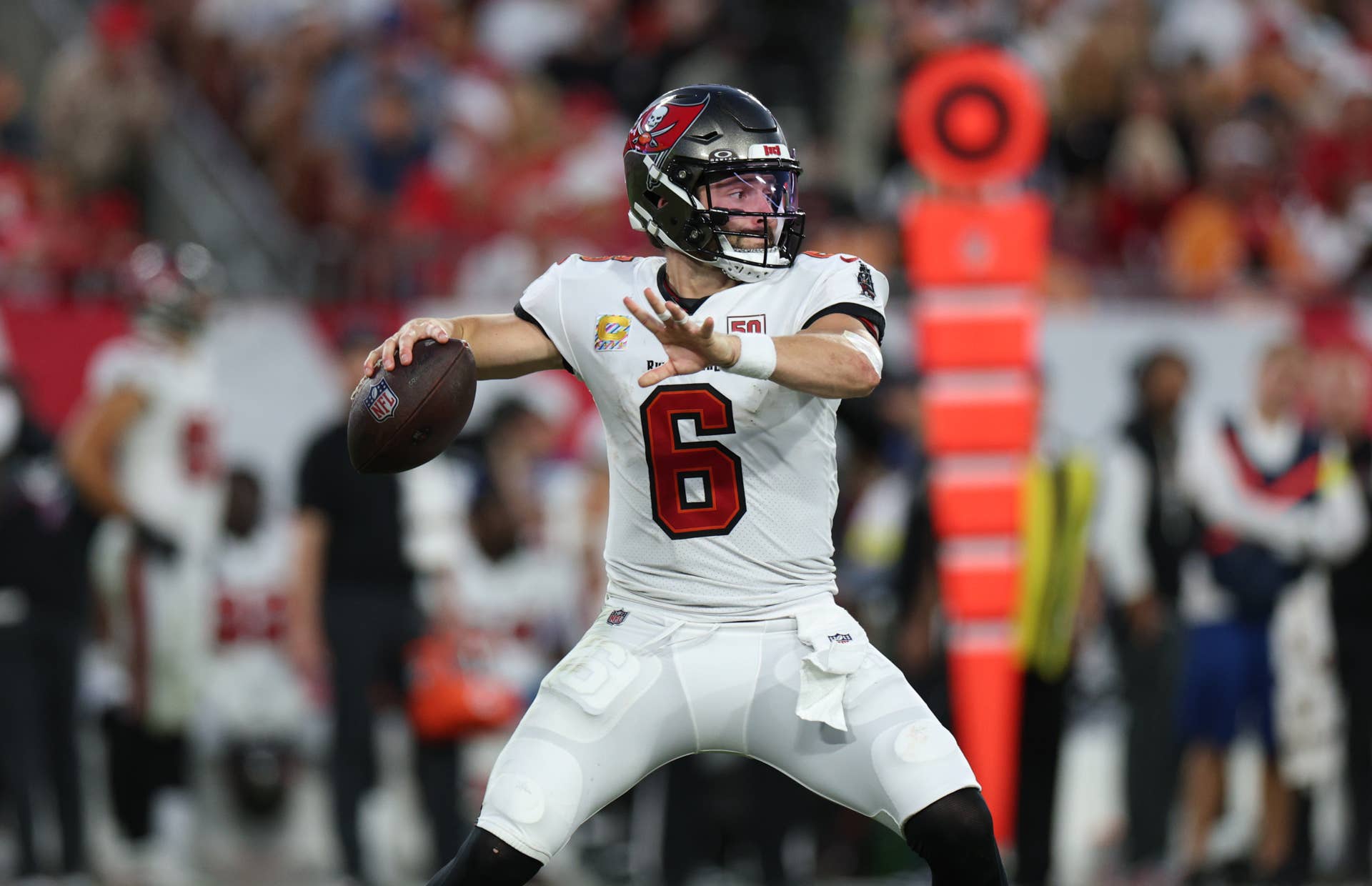 Buccaneers’ Todd Bowles Provides Brutal Mike Evans Injury Update After ...