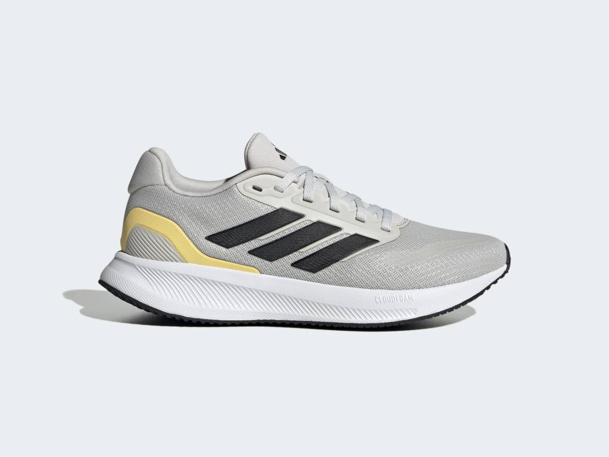 adidas gazelle silver green womens Men's adidas Originals Adistar Control 5 Shoes main image 0