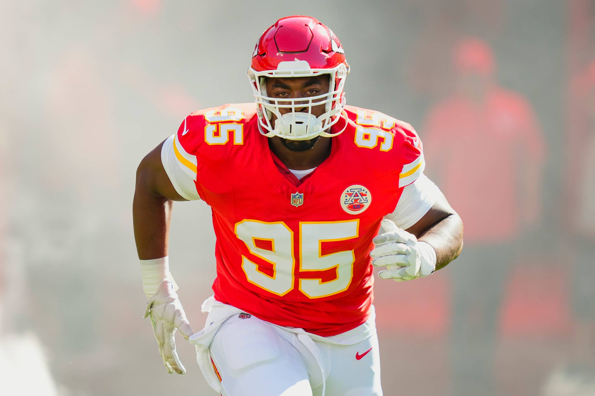 Fantasy Football Week 8 DST rankings (Updated) - Athlon Sports