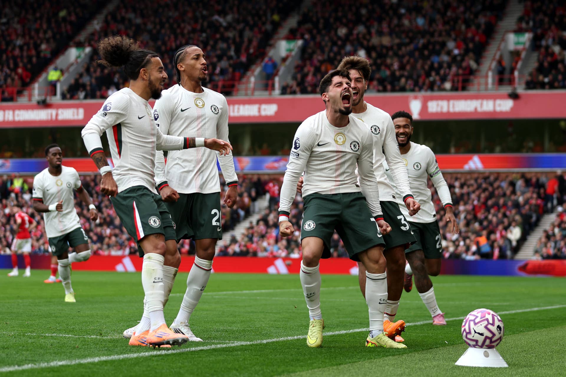 Chelsea vs Ajax Lineups, Live Streaming, How & Where to Watch on TV ...